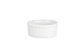 Akcesoria kuchenne - Pillivuyt Ramekin short no. 5 Serie Originale 30 cl 10 x 5.1 cm White - 18775