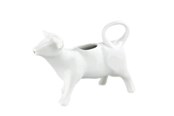 Akcesoria kuchenne - Pillivuyt Jug cow 13 cl Serie Originale White - 18802