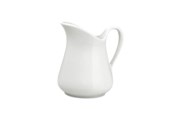 Akcesoria kuchenne - Pillivuyt Jug old-fashioned no. 4 Serie Originale 33 cl White - 19264