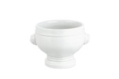 Akcesoria kuchenne - Pillivuyt Bowl no. 4.5 Serie Originale 50 cl 12.5 cm White - 19349