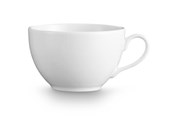 Zastawa stolowa - Pillivuyt Cup Cecil 29 cl 9.8 cm White - 19579