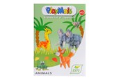 Klocki konstrukcyjne - PlayMais Sample Booklet - Animals - 150521.1