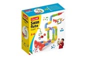 Klocki konstrukcyjne - Quercetti Super Saxoflute - 04172