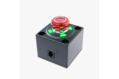 Akcesoria dla graczy - Simagic Alpha Kill Switch - P-STP