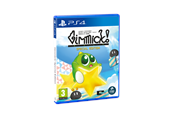 Gry - Gimmick! (Special Edition) - Sony PlayStation 4 - Akcja - 7350002931585