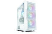 Obudowa komputerowa - Zalman i3 NEO - Obudowa komputerowa - Miditower - Biały - I3 NEO WHITE