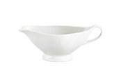 Akcesoria kuchenne - Pillivuyt Sauce boat Serie Originale 32 cl 20.5 x 9.5 cm White - 21020