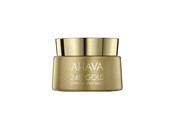 Pielegnacja twarzy - AHAVA 24K Gold Mineral Mud Mask 50 ml - 697045156788