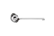 Przybory kuchenne - Rösle Serving Ladle Hook 25.5 cm Steel - 22400
