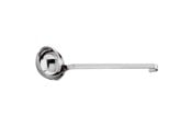 Przybory kuchenne - Rösle Serving Ladle Hook 27.5 cm Steel - 22401