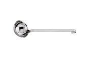 Przybory kuchenne - Rösle Serving Ladle Hook 32 cm Steel - 22403