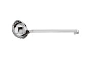 Przybory kuchenne - Rösle Serving Ladle Hook 34.5 cm Steel - 22404