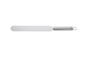 Przybory kuchenne - Rösle Pallet straight 39 cm Steel - 22450