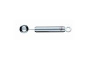 Przybory kuchenne - Rösle Ball scoop 17 cm Steel - 22456