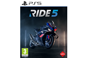 Gry - Ride 5 - Sony PlayStation 5 - Wyścigi - 8057168506952