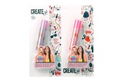 Kreatywne gry - Canenco Create It! BFF's Lip Balms - 84513