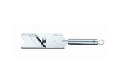 Przybory kuchenne - Rösle Truffle iron Gourmet 28 x 6.7 cm Steel - 22473