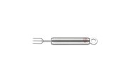 Przybory kuchenne - Rösle Peeling fork 17 cm Steel - 22478