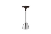 Przybory kuchenne - Rösle Egg cutter 14 cm Steel/Black - 22490