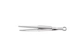 Przybory kuchenne - Rösle Frying tongs/food tongs 18 cm Steel - 22505