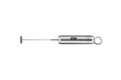 Akcesoria kuchenne - Rösle Milk frother 23 cm Steel - 22507