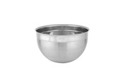 Akcesoria kuchenne - Rösle Mixing bowl 1.6 litres 16 x 10.2 cm Steel - 22548
