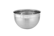 Akcesoria kuchenne - Rösle Mixing bowl 3.1 litre 20 x 12.5 cm Steel - 22549