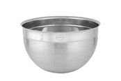 Akcesoria kuchenne - Rösle Mixing bowl 8.5 litres 28 x 17.2 cm Steel - 22551