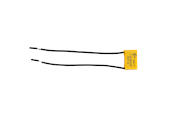 Inteligentny dom - Shelly · Accessories · RC Snubber - Shelly_RCS