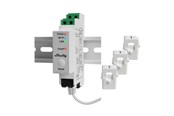 Inteligentny dom - Shelly Pro 3EM - ALL_SHELLY_PRO_3EM