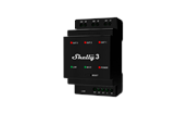 Inteligentny dom - Shelly Pro 3 Relais - 3 Phase - Shelly_Pro3
