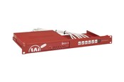 Akcesoria sieciowe - Rackmount.IT RM-WG-T6 - network device mounting kit - 1U - 19" - RM-WG-T6