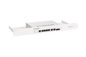 Akcesoria sieciowe - Rackmount.IT RM-FR-T16 - network device mounting kit - 1U - 19" - RM-FR-T16