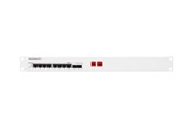 Akcesoria sieciowe - Rackmount.IT Rack Mount Kit for FortiSwitch 108F - RM-FR-T17