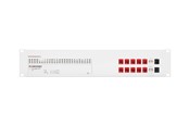 Akcesoria sieciowe - Rackmount.IT Rack Mount Kit for FortiGate 80F-POE / 81F-POE - RM-FR-T18