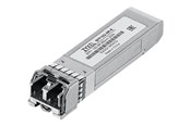 Wzmacniacz i transceiver - ZyXEL SFP10G-SR-E - SFP+ transceiver module - 10 GigE - SFP10G-SR-E-ZZBD01F