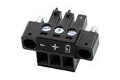 Kable - różne - Axis TU6001 - 02464-021