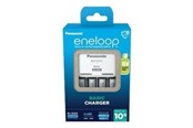 Bateria - Panasonic eneloop Basic BQ-CC51 - 5410853063902
