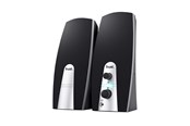 Głośniki komputerowe - Trust BASICS 2.0 SPEAKER SET - 24660