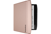 Tablet - pokrowce i etui - PocketBook Flip (7") - Shiny Beige - HN-FP-PU-700-BE-WW