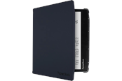 Tablet - pokrowce i etui - PocketBook Shell (7") - Navy Blue - HN-SL-PU-700-NB-WW