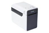 Drukarka etykiet - Brother TD-2125N Desktop Label Printer - TD2125NXX1