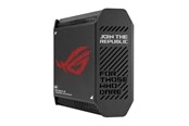 Router - ASUS Rapture GT6 -Wi-Fi 6 - Mesh system - 2.5GBE - Mesh router Wi-Fi 6 - 90IG07F0-MU9A10