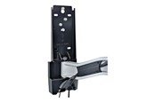 Uchwyty ścienne, uchwyty AV i meble AV - StarTech.com Wall Mount 65 inch/99lb/Flat/Curved TVs - Max 45 kg - recommended for 65" - TV-WALL-MOUNT-65FS