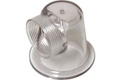 Baseny - Swim & Fun Pre-Filter Pump Cover Transperant - 1136