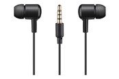 Sluchawki, zestaw sluchawkowy - Sandberg Saver Earphones - 325-62