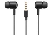 Sluchawki, zestaw sluchawkowy - Sandberg In-Ear Earphones - 325-62