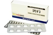 Baseny - Swim & Fun Pool Lab Refill DPD No. 3 50 pcs - 5602
