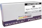 Baseny - Swim & Fun Hyd. Peroxide HR Photometer 50 pcs - 5608