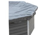 Baseny - Swim & Fun Pool Cover Winter for Round Pool Size ?410 cm 580 - CIKPCO41